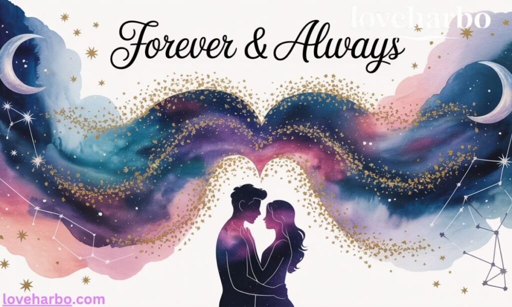 300 Romantic Love Messages for HimHer That Express Deep Feelings
