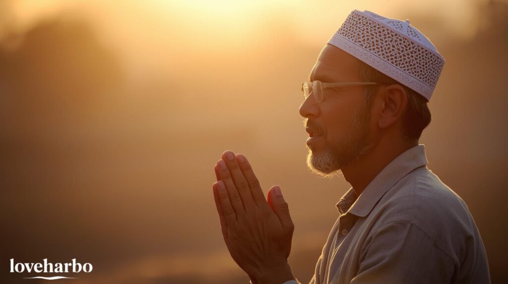 Best Time and Method to Perform This Dua