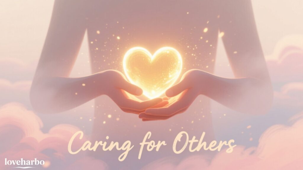 _ Caring for Others