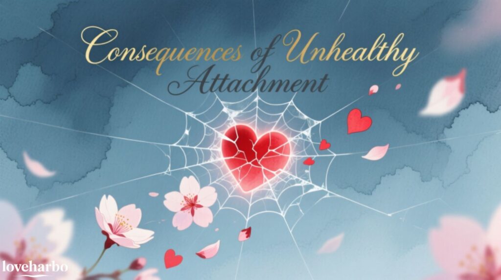Consequences of Unhealthy Attachment