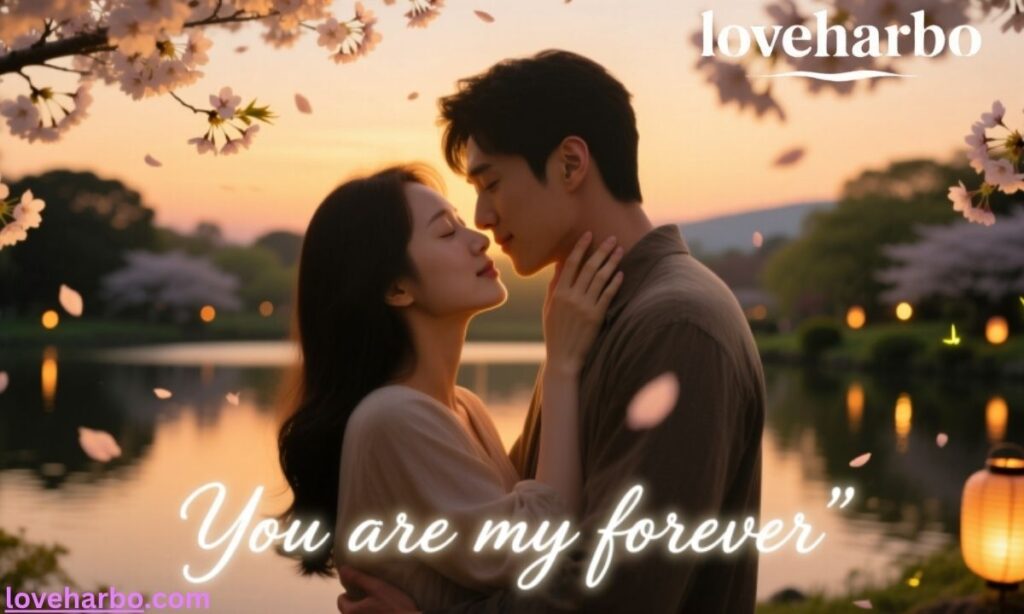 Deep Romantic Messages to Melt Their Heart