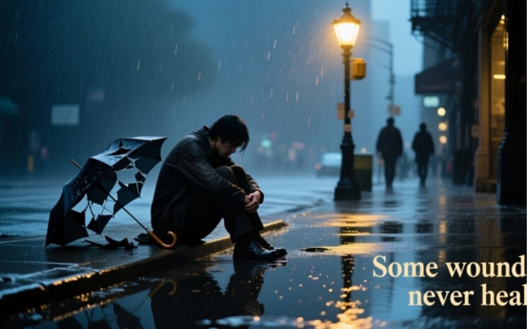 Heartbroken Quotes That Hit Deep