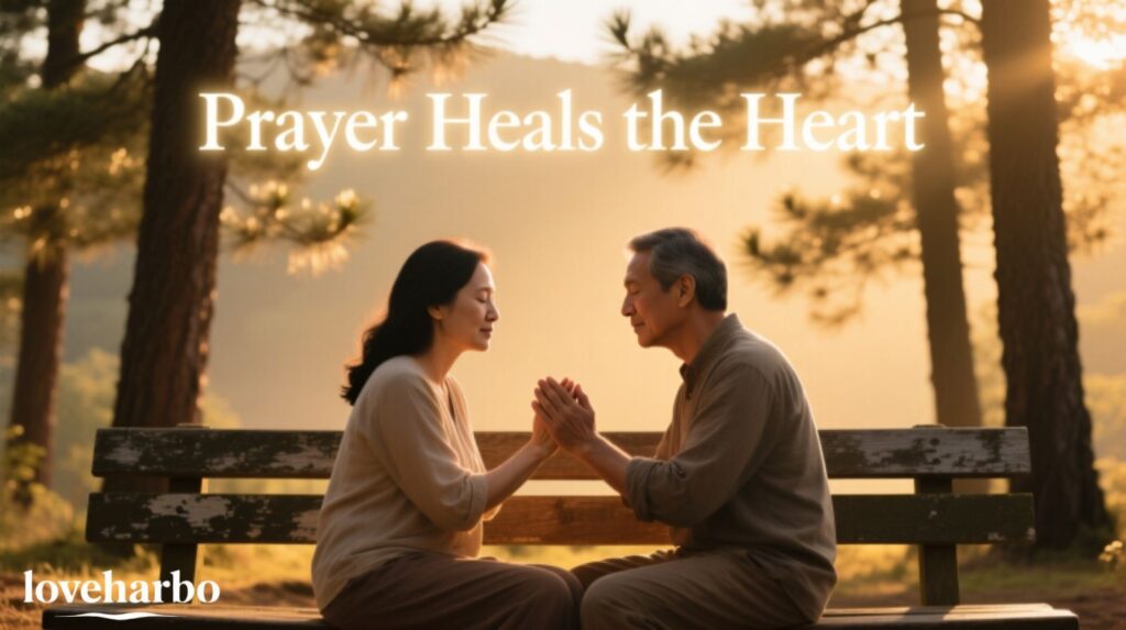 How Dua Can Resolve Conflicts and Misunderstandings in Marriage