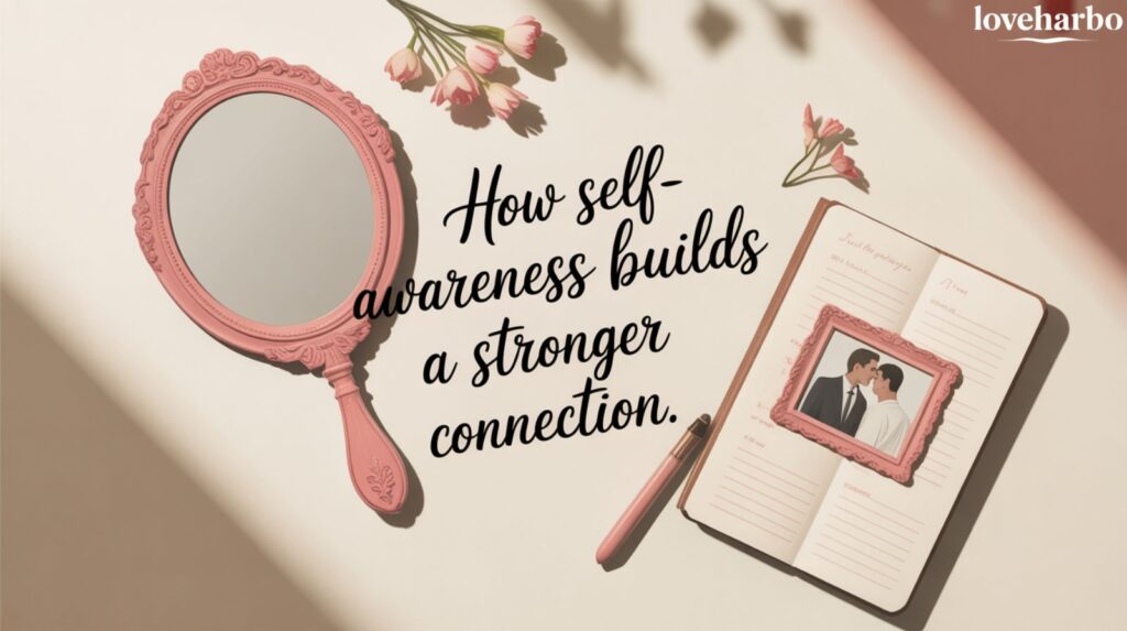 How Self-Awareness Builds a Stronger Connection