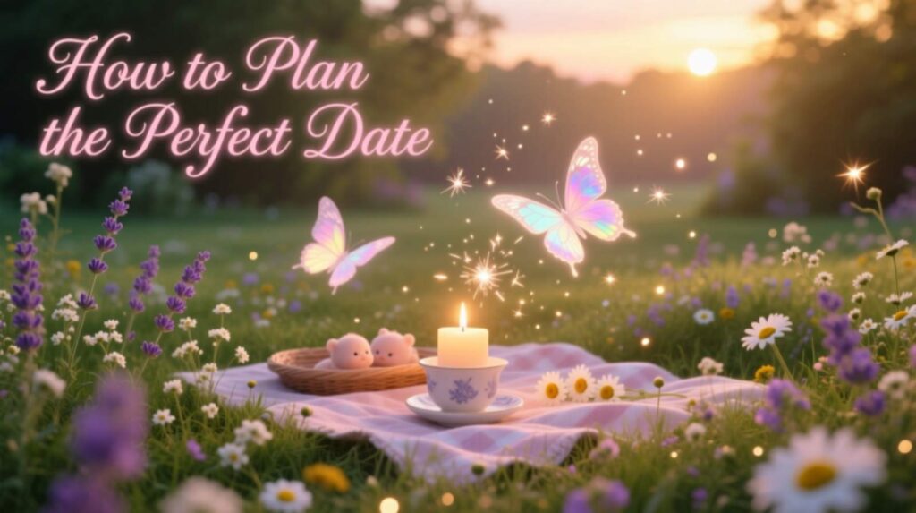 How to Plan the Perfect Date for Girlfriend Day 2025