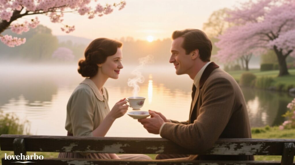 Love and Intimacy Small Habits That Connect Hearts