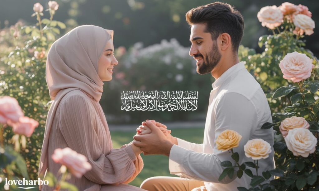 Meaning and Translation of “اللَّهُمَّ أَلِّفْ بَيْنَ قُلُوبِنَا وَازْرَعِ الْمَحَبَّةَ بَيْنَنَا وَبَارِكْ فِي زَوَاجِنَا”