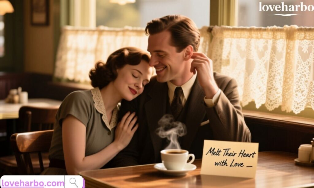 Melt Their Heart with Love