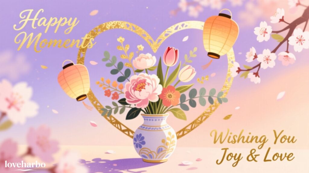 Messages for Special Occasions