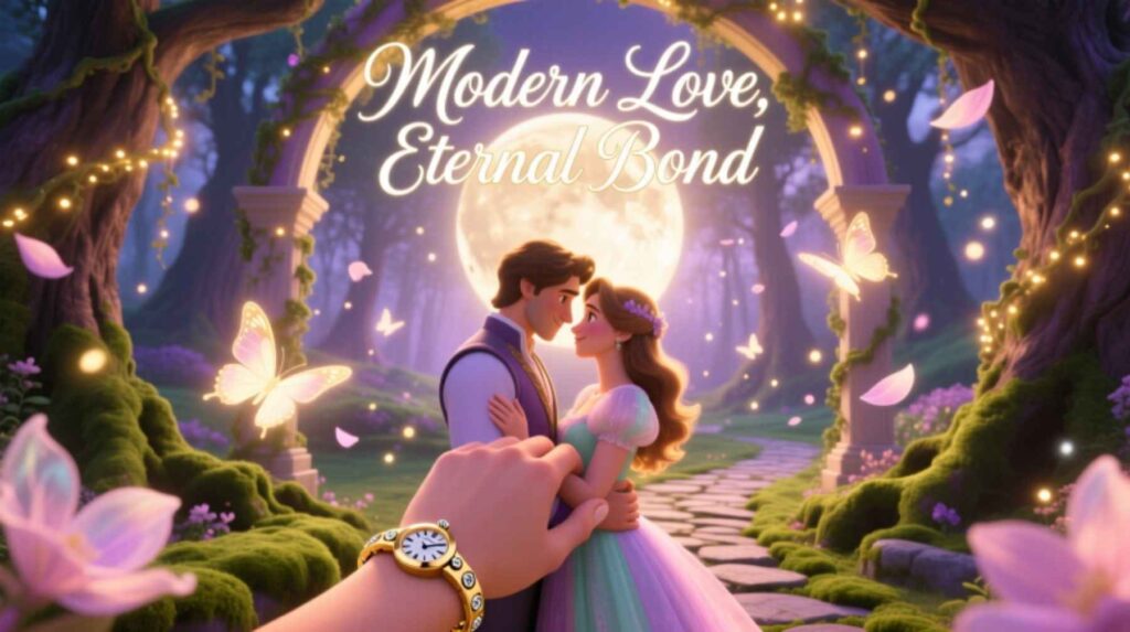 Modern Relationships And The Cartier Love Bracelet Trend