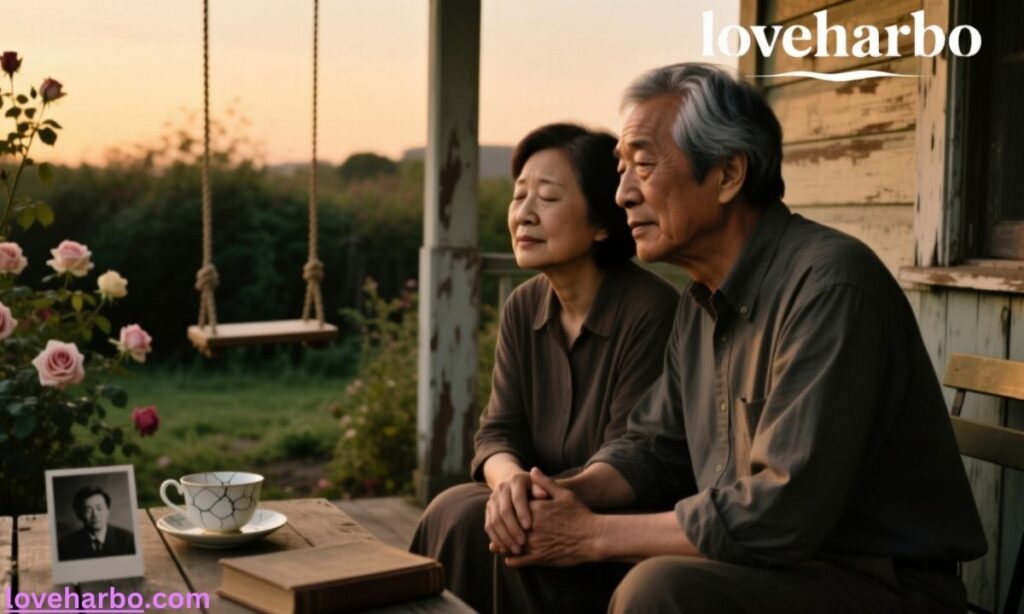 Psychology of Long Relationships