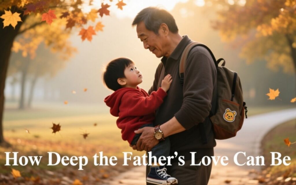 _Real-Life Reflections of How Deep the Father’s Love Can Be