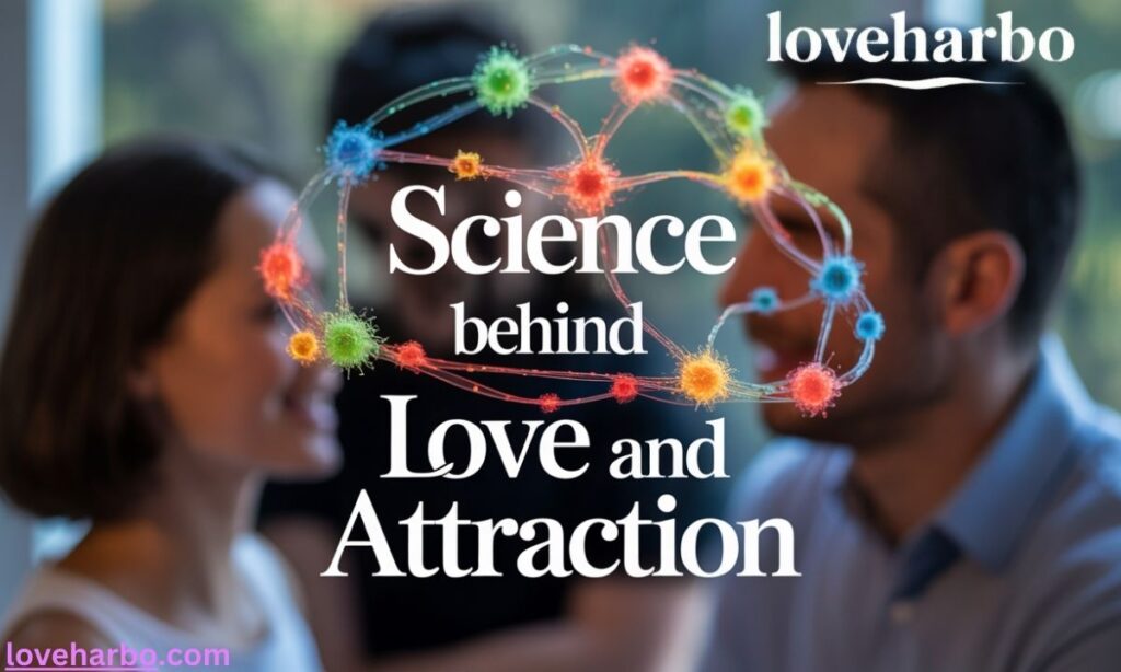 Science Behind Love and Attraction