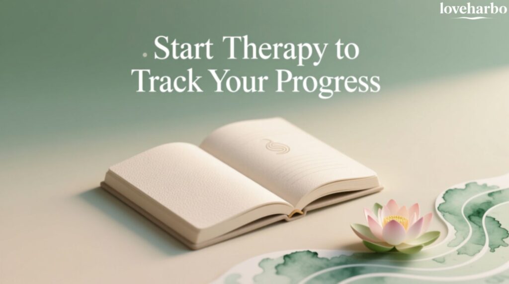 _Start Therapy to Track Your Progress