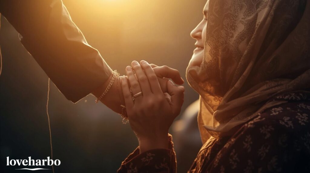 Strengthening Hearts Through Prayer and Patience