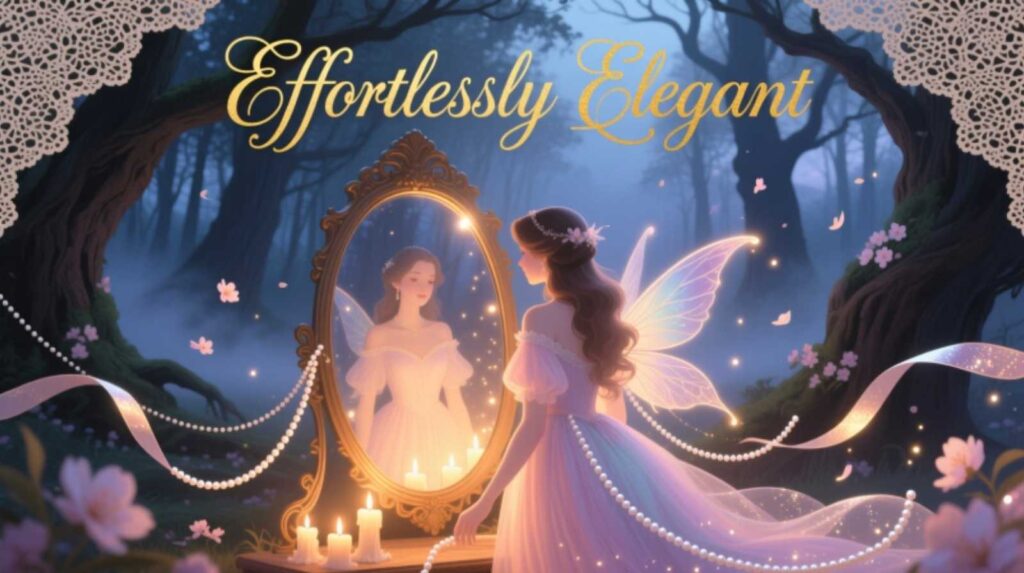 Styling Tips to Look Graceful and Effortlessly Elegant