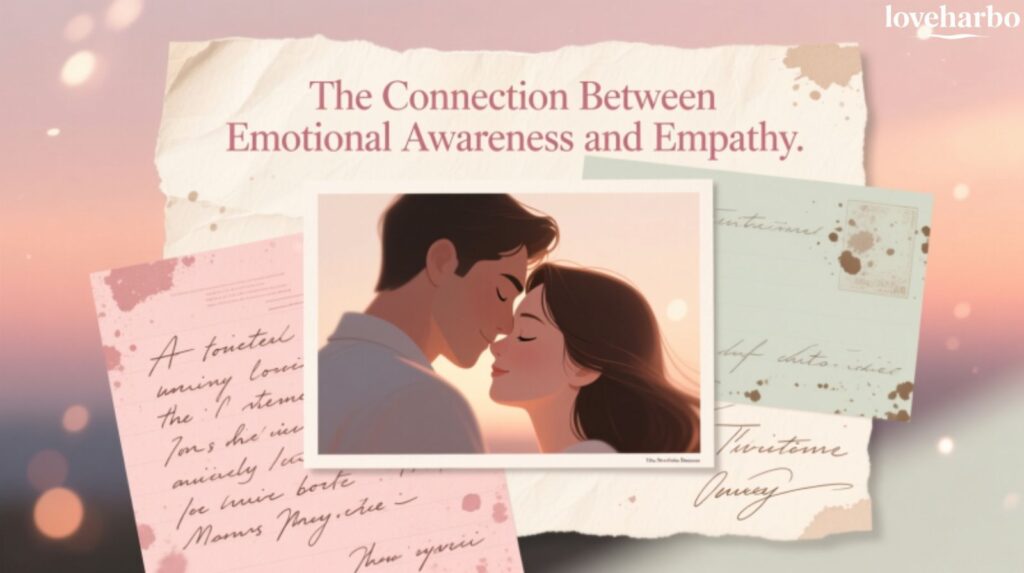 The Connection Between Emotional Awareness and Empathy