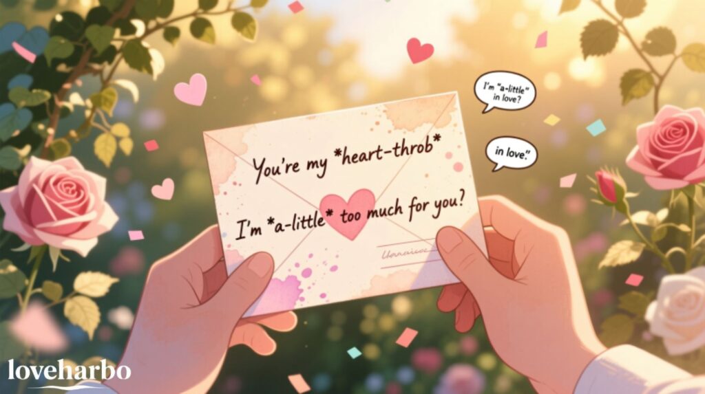 The Meaning Behind Love Puns