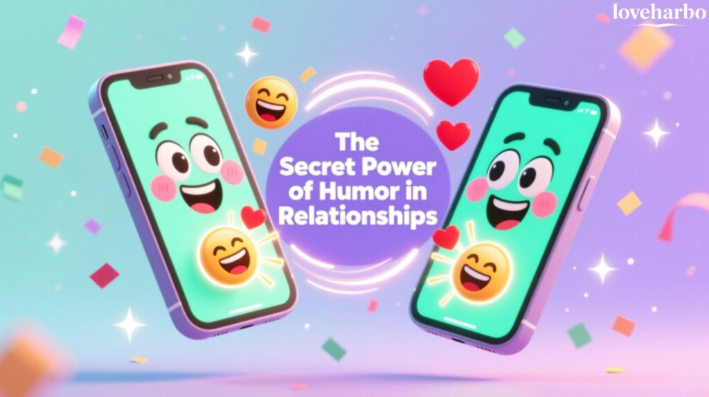 _The Secret Power of Humor in Relationships