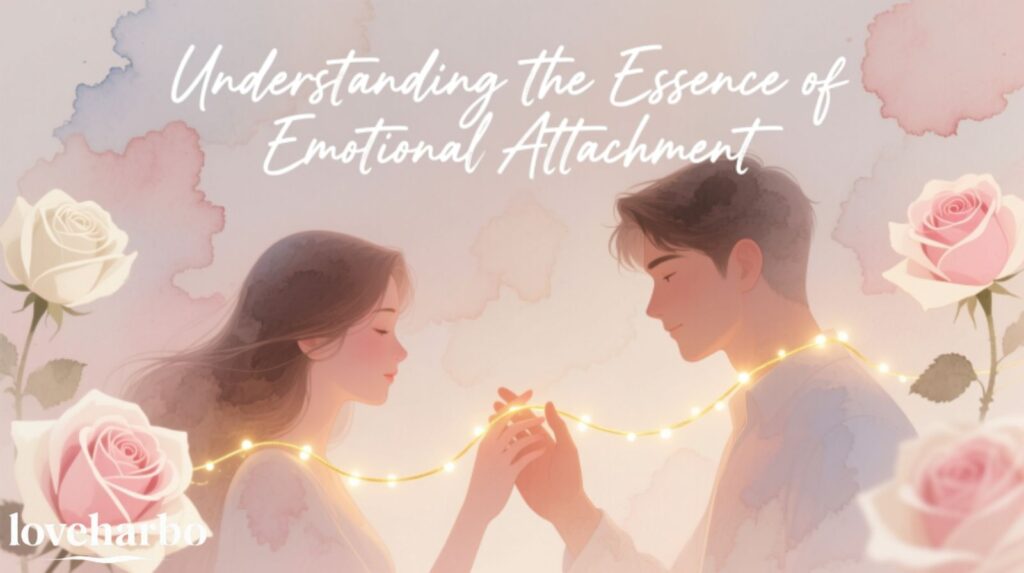 Understanding the Essence of Emotional Attachment