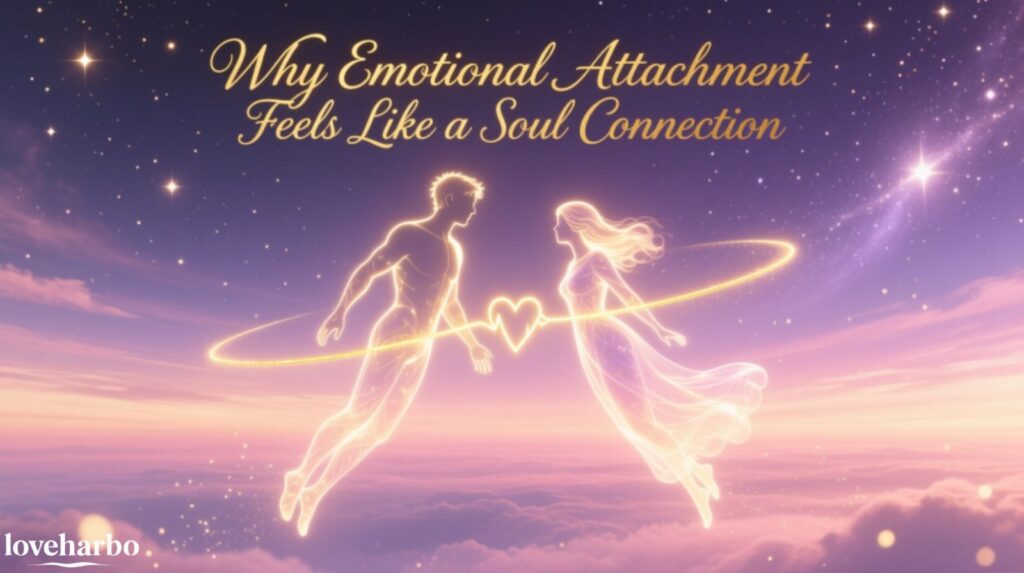 _Why Emotional Attachment Feels Like a Soul Connection