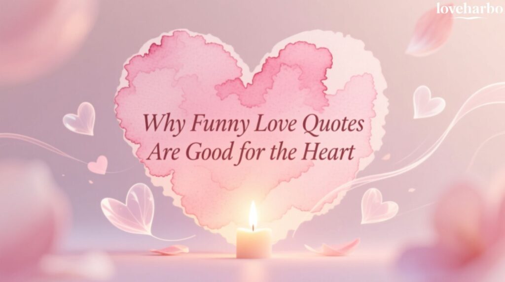 _ Why Funny Love Quotes Are Good for the Hear