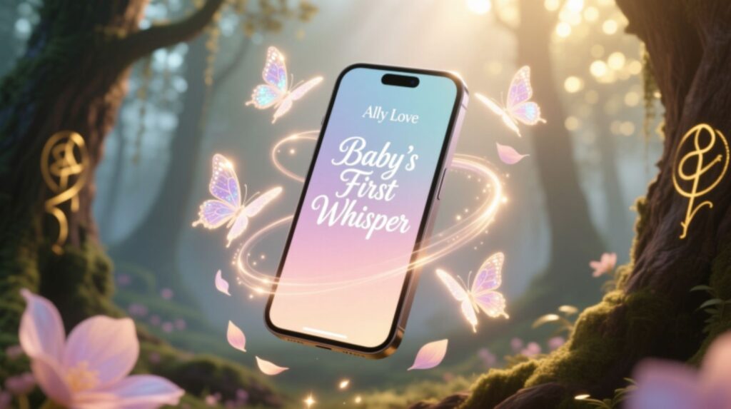 Ally Love’s Social Media Clues Hinting at a Baby