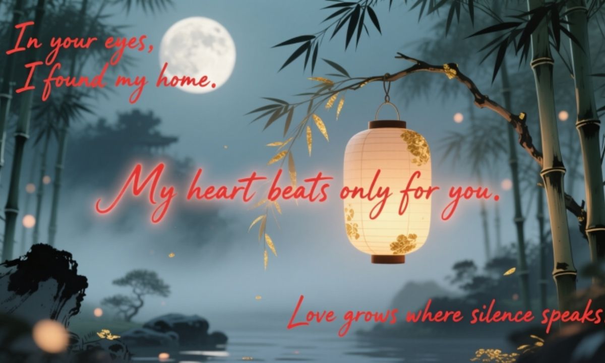 Creative Ways to Use Love Rhymes in Poetry