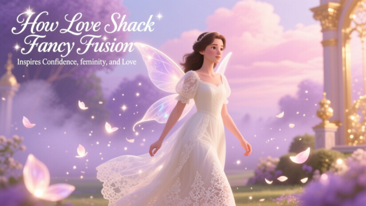How Love Shack Fancy Inspires Confidence, Femininity, and Love