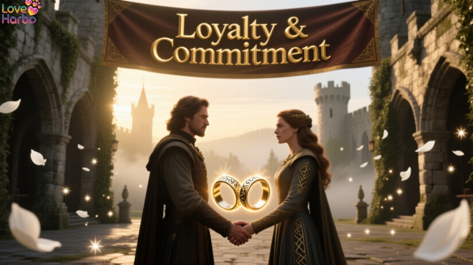 Loyalty & Commitment