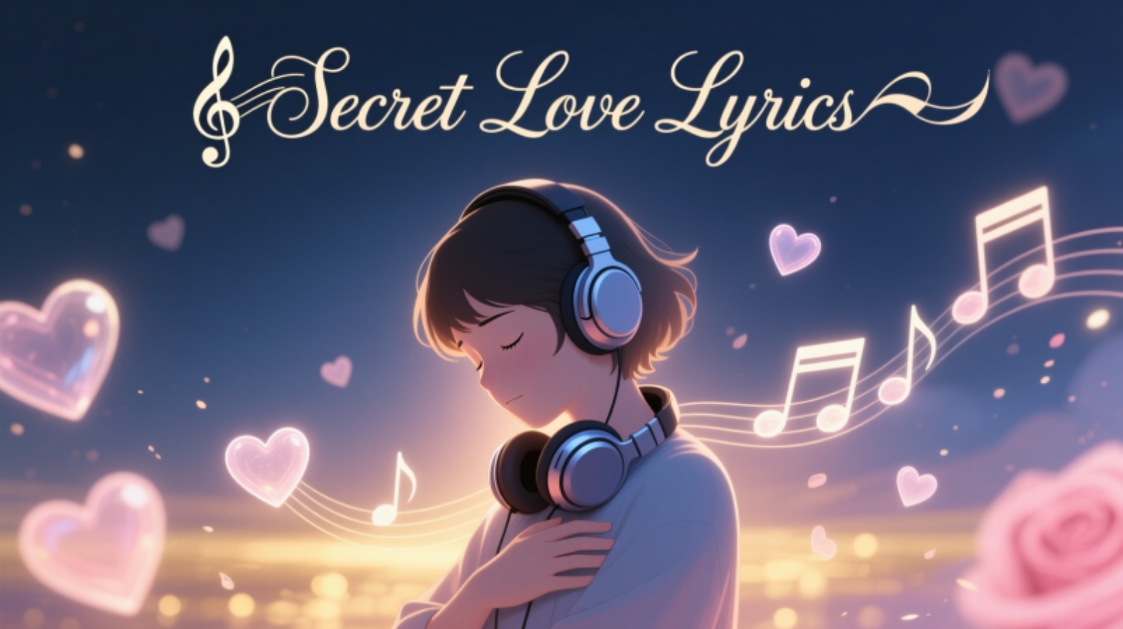 Secret Love Lyrics
