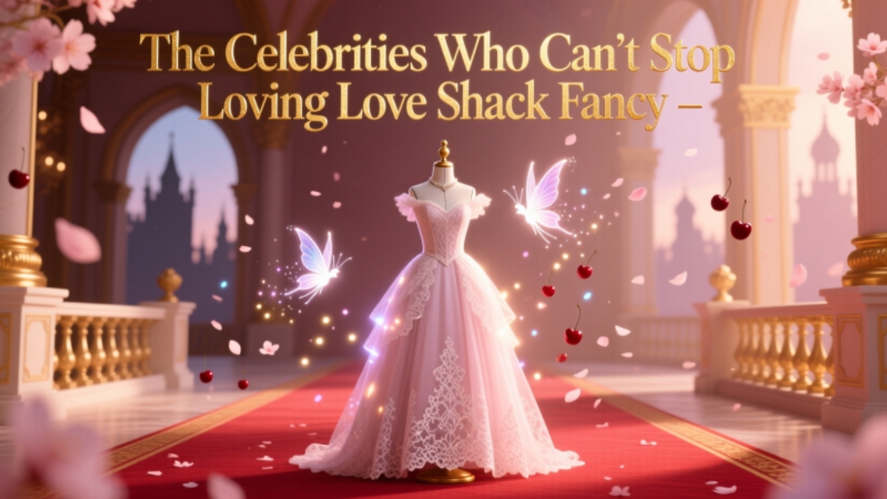 _The Celebrities Who Can’t Stop Loving Love Shack Fancy