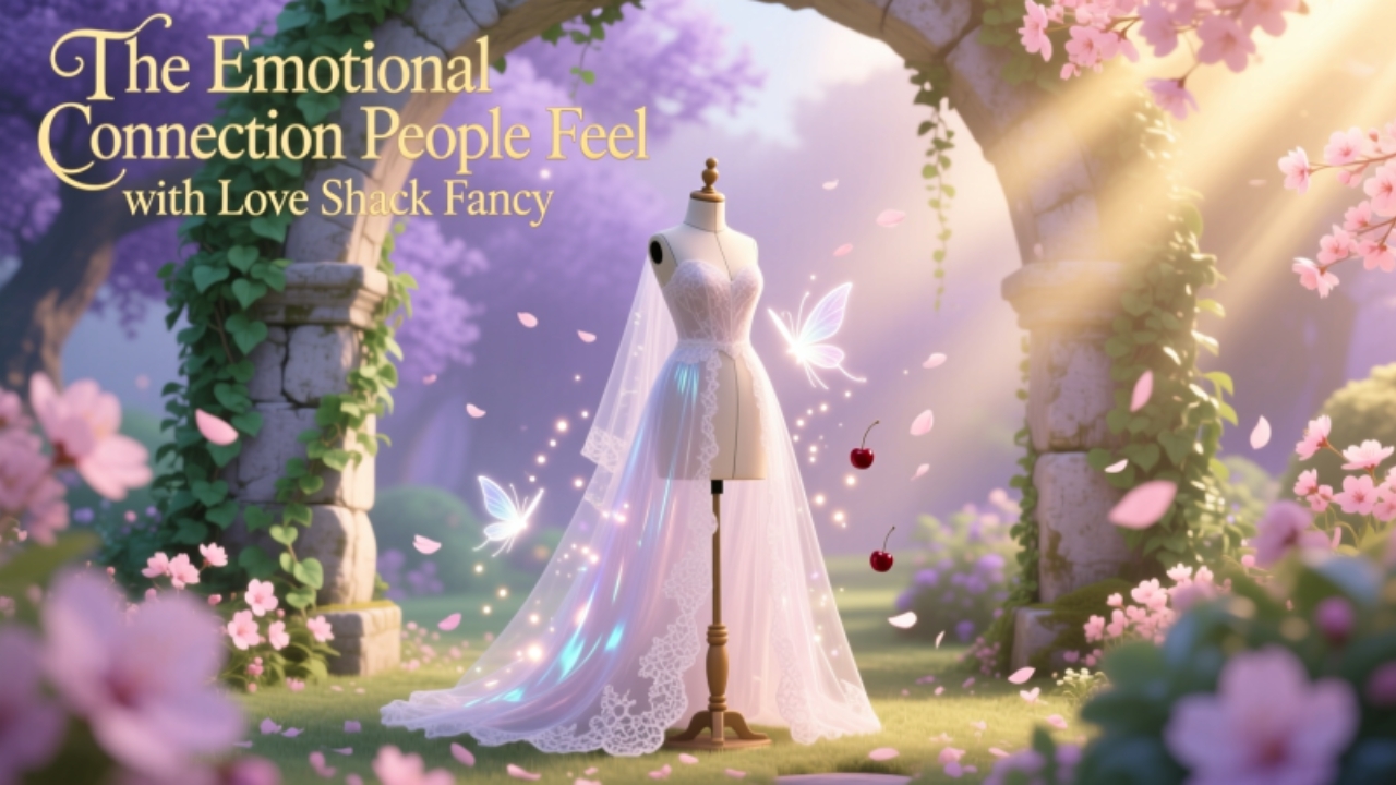 _The Emotional Connection People Feel with Love Shack Fancy