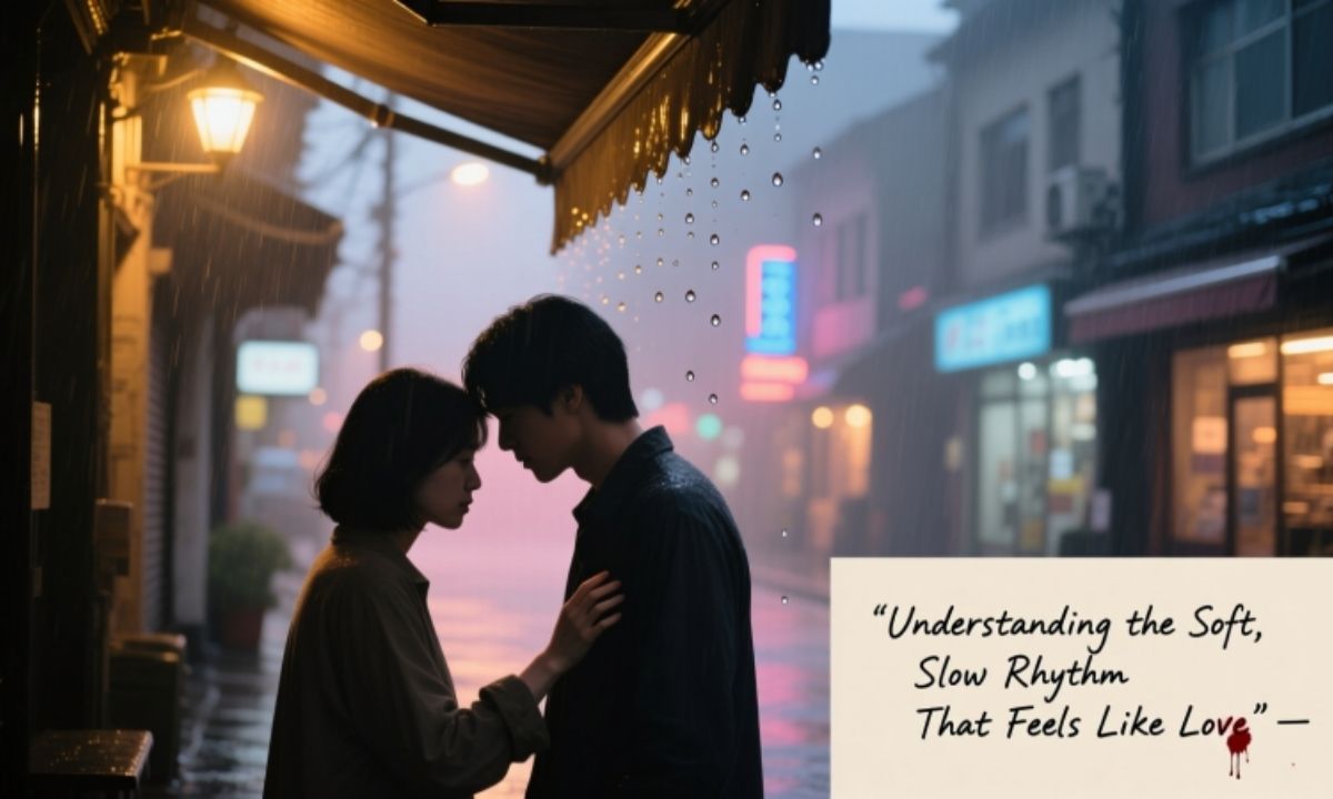 Understanding the Soft, Slow Rhythm That Feels Like Love