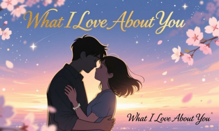 What I Love About You Book Ideas That Melt Hearts Instantly