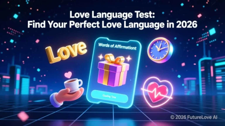 Love Language Test Find Your Perfect Love Language in 2026
