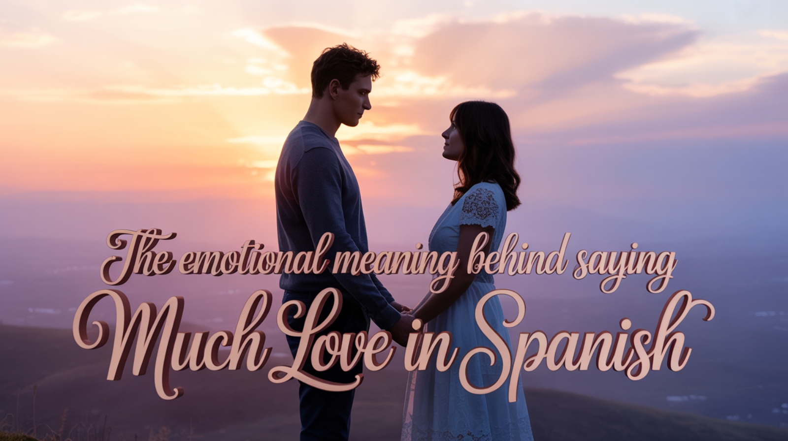 _The Emotional Meaning Behind Saying “Much Love in Spanish”