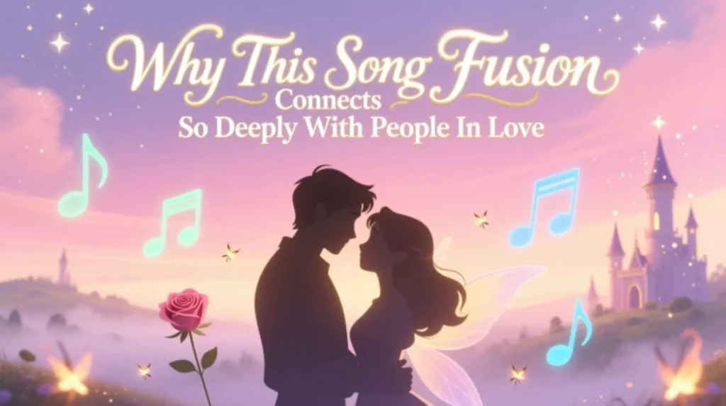 Why This Song Connects So Deeply With People in Love